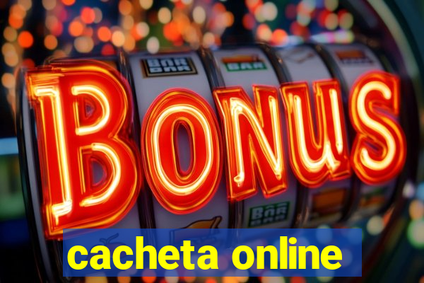 cacheta online